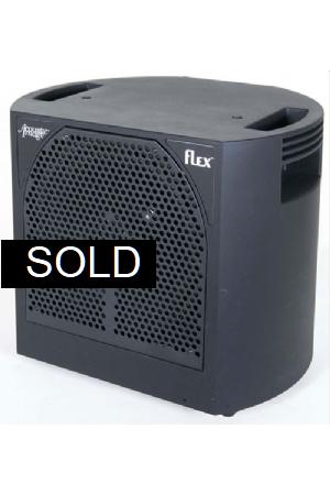 Acoustic Image FLEX Triamp cab Acoustic Image FLEX Triamp cab